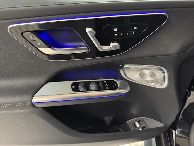 Mercedes-Benz GLC 300 e AMG Line 4Matic EQ Star