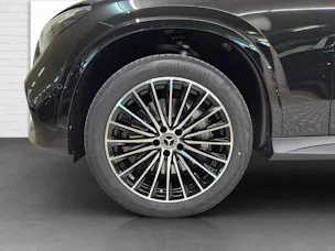 Mercedes-Benz GLC 300 e AMG Line 4Matic EQ Star