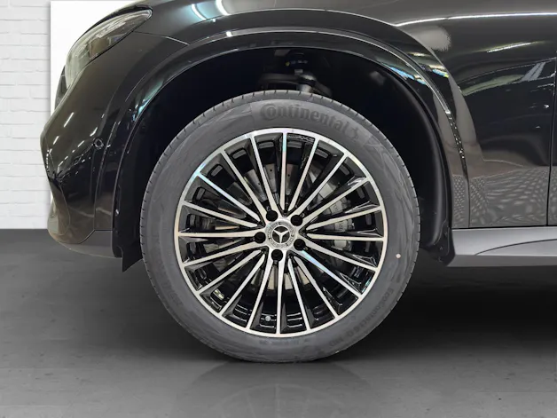 Mercedes-Benz GLC 300 e AMG Line 4Matic EQ Star