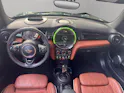 Mini Cabrio F57 2.0i John Cooper Works SAG