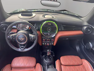 Mini Cabrio F57 2.0i John Cooper Works SAG