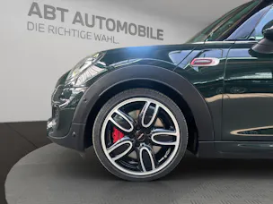 Mini Cabrio F57 2.0i John Cooper Works SAG
