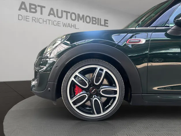 Mini Cabrio F57 2.0i John Cooper Works SAG