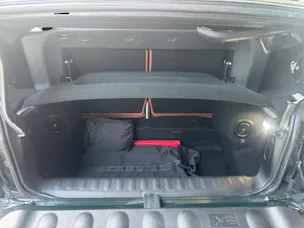 Mini Cabrio F57 2.0i John Cooper Works SAG