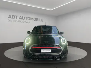 Mini Cabrio F57 2.0i John Cooper Works SAG