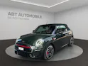 Mini Cabrio F57 2.0i John Cooper Works SAG