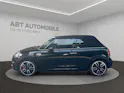 Mini Cabrio F57 2.0i John Cooper Works SAG