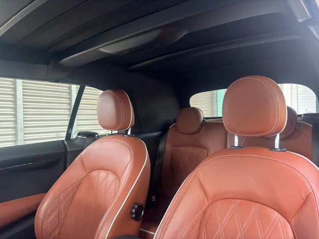 Mini Cabrio F57 2.0i John Cooper Works SAG