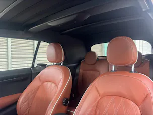 Mini Cabrio F57 2.0i John Cooper Works SAG