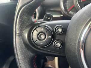 Mini Cabrio F57 2.0i John Cooper Works SAG