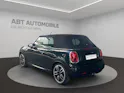 Mini Cabrio F57 2.0i John Cooper Works SAG