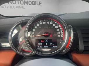 Mini Cabrio F57 2.0i John Cooper Works SAG
