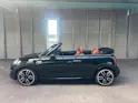 Mini Cabrio F57 2.0i John Cooper Works SAG