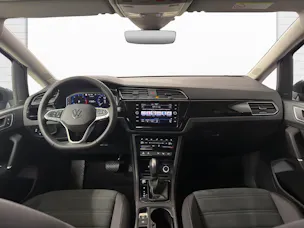 VW Touran 2.0 TDI SCR Highline DSG