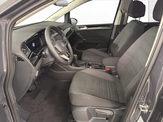 VW Touran 2.0 TDI SCR Highline DSG