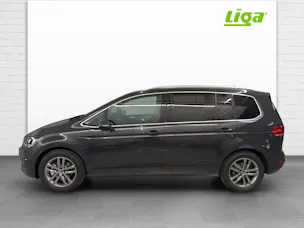 VW Touran 2.0 TDI SCR Highline DSG