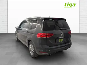 VW Touran 2.0 TDI SCR Highline DSG