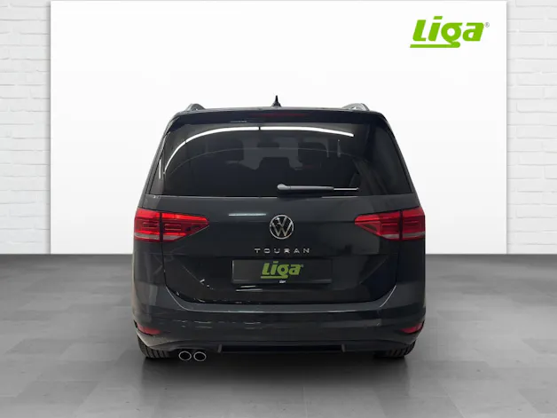 VW Touran 2.0 TDI SCR Highline DSG