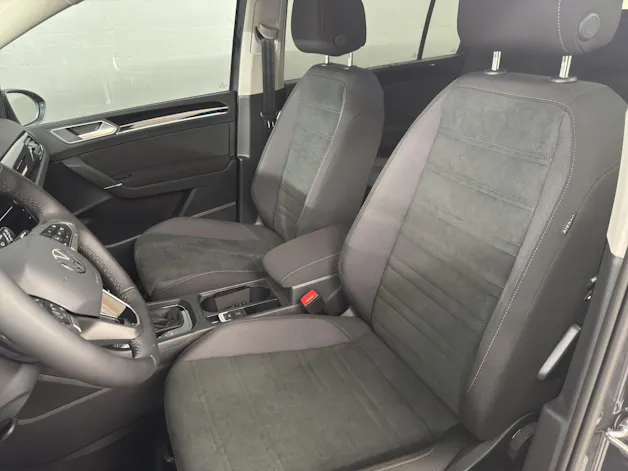 VW Touran 2.0 TDI SCR Highline DSG