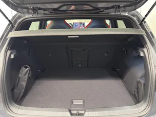 VW Golf VIII 2.0 TSI GTI DSG