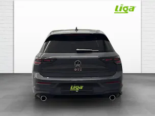 VW Golf VIII 2.0 TSI GTI DSG