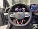 VW Golf VIII 2.0 TSI GTI DSG