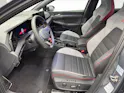VW Golf VIII 2.0 TSI GTI DSG