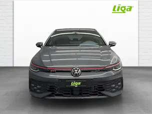 VW Golf VIII 2.0 TSI GTI DSG