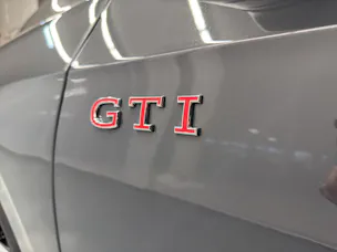 VW Golf VIII 2.0 TSI GTI DSG