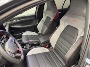 VW Golf VIII 2.0 TSI GTI DSG