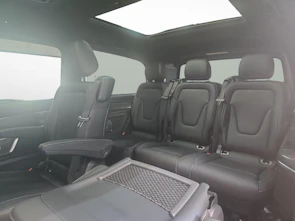 image du véhicule MERCEDES-BENZ V 300 d Swiss Ed. lang 4matic Van