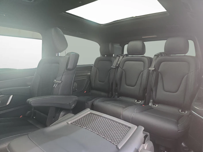 Fahrzeugbild MERCEDES-BENZ V-CLASS