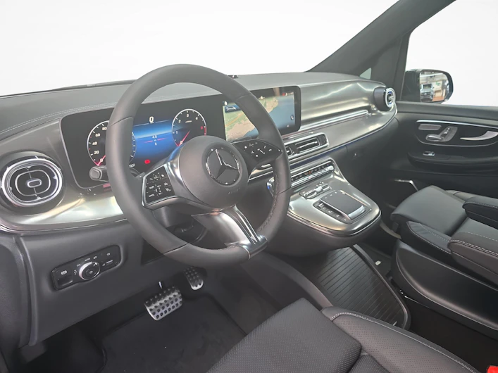 Fahrzeugbild MERCEDES-BENZ V-CLASS