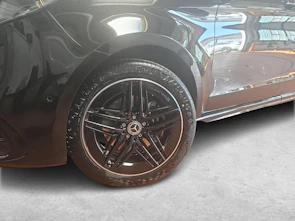 image du véhicule MERCEDES-BENZ V 300 d Swiss Ed. lang 4matic Van