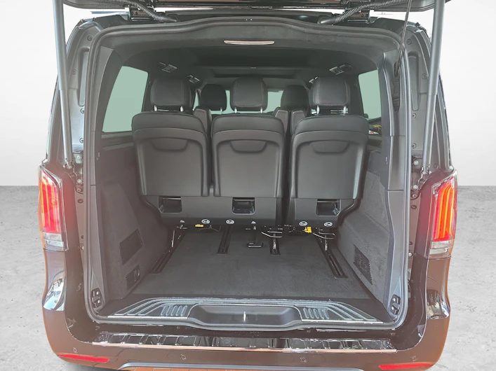 Fahrzeugbild MERCEDES-BENZ V-CLASS