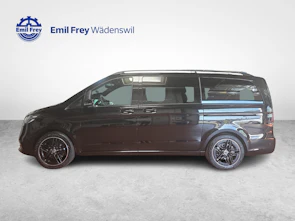 image du véhicule MERCEDES-BENZ V 300 d Swiss Ed. lang 4matic Van