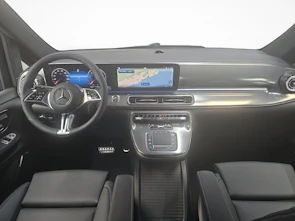 image du véhicule MERCEDES-BENZ V 300 d Swiss Ed. lang 4matic Van