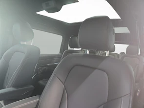 image du véhicule MERCEDES-BENZ V 300 d Swiss Ed. lang 4matic Van