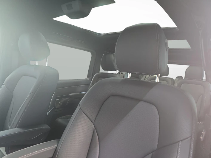 Fahrzeugbild MERCEDES-BENZ V-CLASS