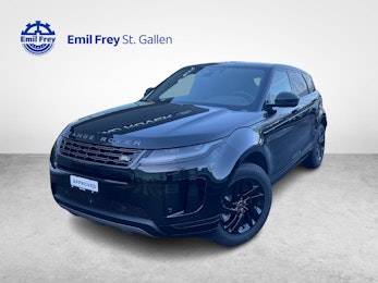 Vehicle image LAND ROVER Range Rover Evoque 1.5 T 270e S
