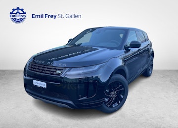 Vehicle image LAND ROVER Range Rover Evoque 1.5 T 270e S Vehicle image LAND ROVER Range Rover Evoque 1.5 T 270e S