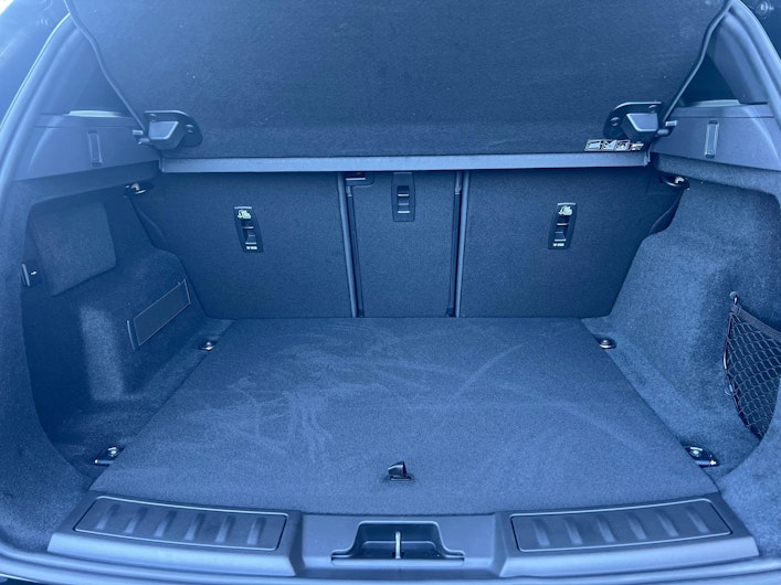 Vehicle image LAND ROVER RANGE ROVER EVOQUE