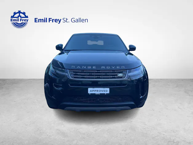 Land Rover Range Rover Evoque 1.5 T 270e S