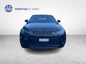 Vehicle image LAND ROVER Range Rover Evoque 1.5 T 270e S