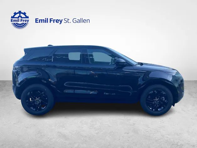 Land Rover Range Rover Evoque 1.5 T 270e S
