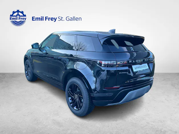 Land Rover Range Rover Evoque 1.5 T 270e S