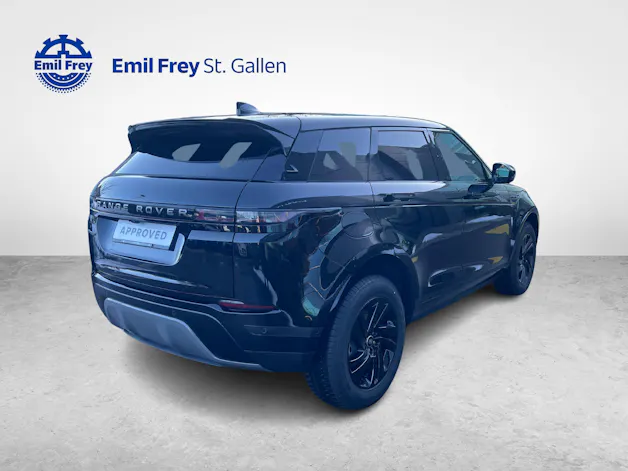 Land Rover Range Rover Evoque 1.5 T 270e S