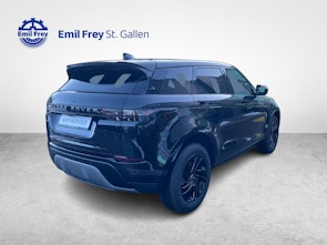 Vehicle image LAND ROVER Range Rover Evoque 1.5 T 270e S