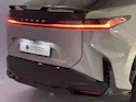 Lexus RZ 550e F Sport