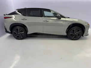Lexus RZ 550e F Sport